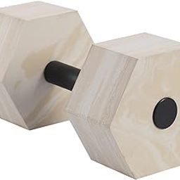 UJEAVETTE Pool Exercise Dumbbell Portable Professional Men Women Swimming Pool Fitness Beige-Sporting Goods- Fitness Running & Yoga- Fitness Equipment & Gear- Aquatic Fitness Equipment-image-68