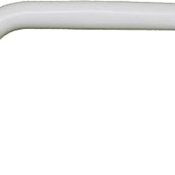 Low Level Bend Pipe Kit | Polypropylene Bent Pipe for Improved Flush Efficiency | Leak-Proof Design | Easy Install Toilet Pipe | Long-Lasting Performance-image-15