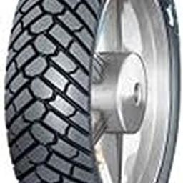 MRF Mogrip Meteor-M 90/100-10 53J Tubeless scooter Tyre, Rear |Rim - 18 inches| | Section width - 90 millimeters-picture-11