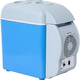 CALANDIS™ 12V Car Refrigerator Car Cooler Electric Car Cooler Warmer for Van Pickup RV | Mini Fridges | Refrigerators & Freezers | Major Appliances-image-80