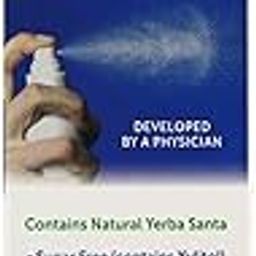 Mouth Kote Oral Moisturizer with Yerba Santa Dry Mouth Spray, 2 Fluid Ounce-image-39