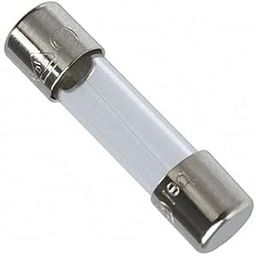 0.4A Glass Fuse 5x20mm Glass Fuse 400mA Glass Fuse Tube Fast Blow 250V (5 Pcs)-image-14
