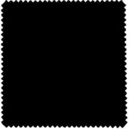 Arvind (Ankur) Men's Cotton Lycra Solid Stretchable 1.40 m Unstitched Trouser Fabric (Black)-picture-17