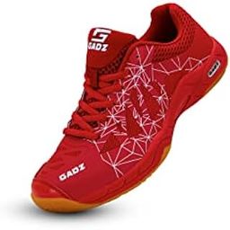 Sports Badminton Shoes Adabound Carbon-X Series MG1009L-4 Women-image-92