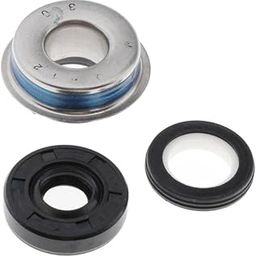 UJEAVETTE® Motorcycle Mechanical WATER PUMP SEAL Rubber FOR HONDA CB400 CBR400 NC23 29-31