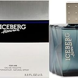 Iceberg Classic for Men EDT, 100ml-image-41