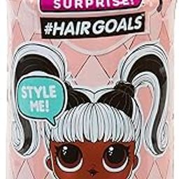 Toys Uncle L*O*L Surprise Toy (HAIRGOALS Makeover 15 Surprise)-image-19