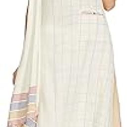 Women Cotton A-Line Kurta Flared Palazzo Suit Set-picture-37