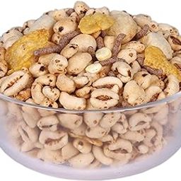 P P Foods Roasted Puff Multigrain/Multigrain mix/Roasted Snacks 200 gm-image-20