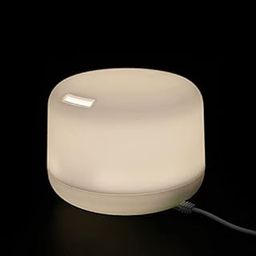 Ubervia GreenED Ultrasonic Purifier Aroma Atomizer Air Humidifier LFragrant 300mL PP-image-14