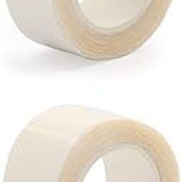 LICHTS®2 Rolls Double Sided Body Clothes Tape Lingerie Dress Toupee Bra Adhesive|Clothing Shoes & Accessories | Womens Accessories | Scarves & Wraps|2 Rolls Double sided Modesty Tapes-image-60