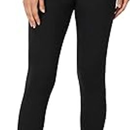 Organic Bamboo Yoga Pants for Women- 100% Organic Bamboo and Cotton Fibre-picture-13
