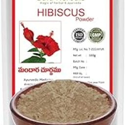 Mandara Powder 100G-image-8