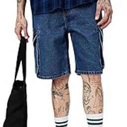 Men's Bermuda Shorts-image-26