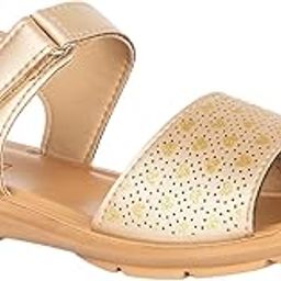 by Labella Women's Fashion Platform Slip-On Sandal – Comfortable, Lightweight, Slip-Resistant, Breathable – Ideal for Casual and Office Wear-image-32