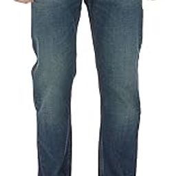 Men's Fitted Jeans-image-59