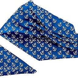 Black Multicolor Music Printed Satin Neckwear Ascot and Matching Pocket Square Set for Men-image-3