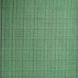 Handwoven Men's Cotton Ethnic Fabric (Green)-image-35