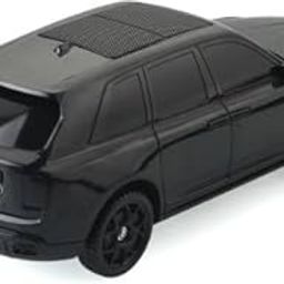 AMRG Car-Shaped Wireless Bluetooth Speaker, Portable Audio Device with USB Charging| Black-6