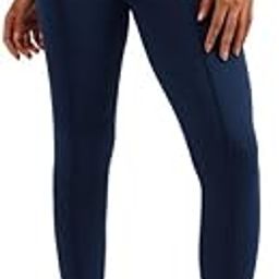 Ultimate Sculpt Tregging Pants | Ribbed Waistband | 2 Side Pockets | Front Pintucks | Feels Like Second Skin-image-39