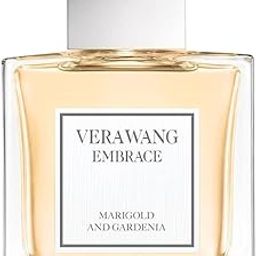 Vera Wang Embrace Eau de Toilette, Marigold and Gardenia, 1 Fluid Ounce-image-4