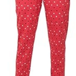 Women's Soft Cotton Printed Pyjamas/Track Pant/Lower/Lounge Wear, Night Wear Pant(Prints May Vary) - Combo Pack-image-23