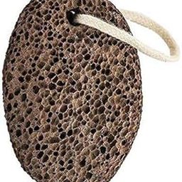 Lava Pumice Stone for Foot Callus Knees Callus Remover for Feet & Hands - Pedicure Tool Exfoliation to remove dead skin - 2 Pcs-13