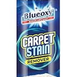 Blueoxy Carpet Stain Remover |Stain Remover| Carpet Cleaner | Carpet Spot Remover |Triple Action Cleaner| Blood, Wine, Food Grease, Pet Stains, Coffee, Ink, Fruit juice, Motor Oil | RTU 500 ml Spray-image-56