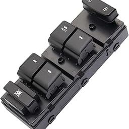 Merishopp 93570-c1000 High Performance Car Power Window Switch for Hyundai Sonata-image-98