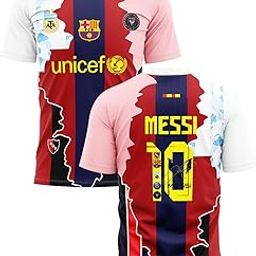 RockinRetailz Messi Jerseys for Boys and Mens 2026 (M10 Fans Jersey Special Version)-image-67