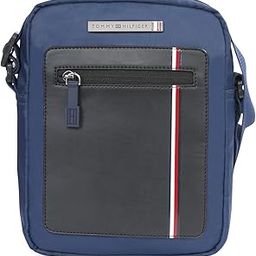 Nelson Unisex Polyester Crossbody Bags & Cases-image-60