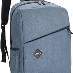 CLUCI Laptop Backpack, Office Backpack, Boys college bag, Durable Laptop Bag, Trendy Work Backpack-picture-29