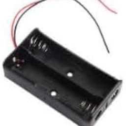 18650 Battery Holder (10 PCS) Two Cell Battery Holder 3.7v-image-17