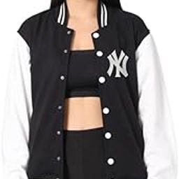 New York Lettermen Varsity For women with unstiched letter patch-picture-39
