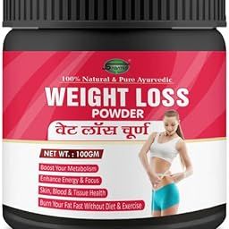 Weight Loss Powder Weight Loss Products For Women | To Lower Extra Fat Reduce Thigh, Belly Body Fat, Shape Up Powder (No Side Effects)-image-8