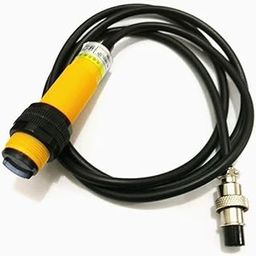 Shrinkvision™ Photoelectric Sensor| Photoelectric Sensor Suitable for Handheld Inkjet Printer | Three Hole Interface-0