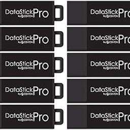 Centon USB 3.0 Datastick Pro (Black),8GB 25 Pack-image-47