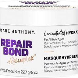 Marc Anthony Repair Bond Rescueplex Hydrating Hair Mask (227gm)-14
