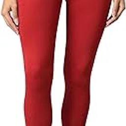Strechable Ankle Length for Women Tights for Women | Ankle Length for Women | Regular Fit Leggings for Women-image-35