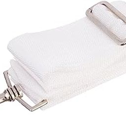 Triumph Kay Kay Vinyl Center Tape for Tennis Net-25