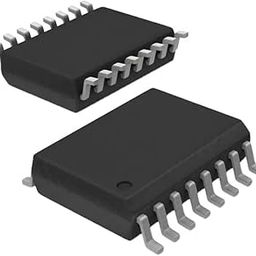 AVLIS-CO Pack of 10 CD74HC4053M96 IC MUX/DEMUX Triple 2X1 16SOIC-image-15