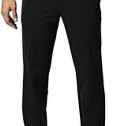Office Joggers Lite for Men, Comfortable Trousers with Stretchablity-image-31