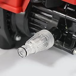 DGK High Pressure Washer Water Filter Connection Accessory 3/4" Inlet Nozzle (Nipple)-picture-22