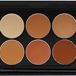 Fashion Colour Studio Finish HD Powder Palette-46