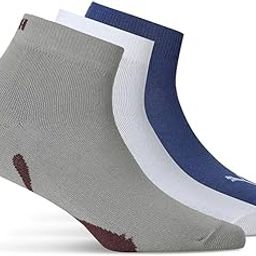 Unisex-Adult Lifestyle Quarter 3P, Clyde Royale/team regal red/Glacial gray/White, 39/42 (93251705)-image-95