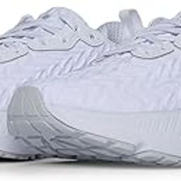 Womens Ua W HOVR Mega 3 Clone Sneaker-21