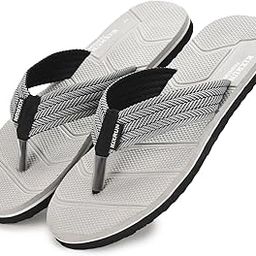 FlipFlops for Men | Comfortable Indoor Outdoor Fashionable Slippers for Men-image-7