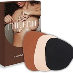 Shop Breast Lift Tape for Women | Push Up Boob Tape with Pasties | Skin-Friendly, Hypoallergenic Adhesive | Medically Certified | Shape Enhancer-image-85