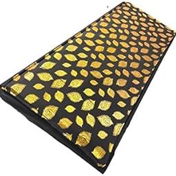 Rhythm Pro GOLDEN PRINT PREMIUM Dust Cover For Yamaha Keyboards All Models (YAMAHA PSR SX900)-17