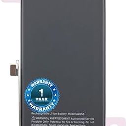 FLIPTRONICS ORIGINALS® Original Battery for iPhone 13 A263 A2482 A2631 A2634 A2635 Battery with 1 Year warrenty*** (HH226)-25